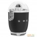 Соковыжималка Smeg CJF01BLMEU. Фото №2