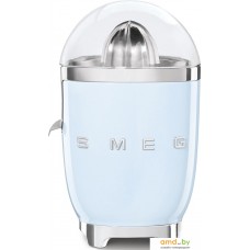 Соковыжималка Smeg CJF11PBEU