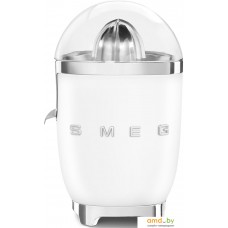 Соковыжималка Smeg CJF01WHMEU