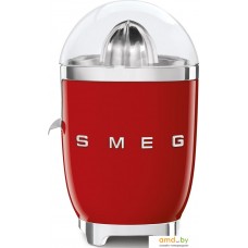 Соковыжималка Smeg CJF11RDEU