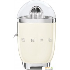 Соковыжималка Smeg CJF11CREU