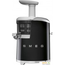 Соковыжималка Smeg SJF01BLEU