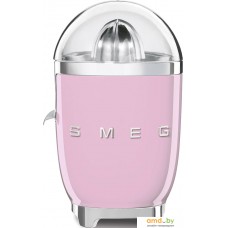 Соковыжималка Smeg CJF01PKEU