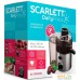 Соковыжималка Scarlett SC-JE50S18. Фото №6