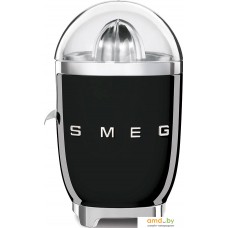 Соковыжималка Smeg CJF01BLEU