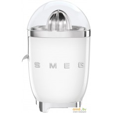 Соковыжималка Smeg CJF01WHEU