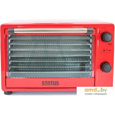 Сушилка для овощей и фруктов Status Fruit Veget Dehydrator 30 л