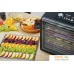 Сушилка для овощей и фруктов Sencor SFD 6600BK. Фото №8