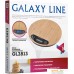 Кухонные весы Galaxy Line GL2813. Фото №4