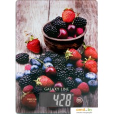 Кухонные весы Galaxy Line GL2819