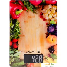 Кухонные весы Galaxy Line GL2817