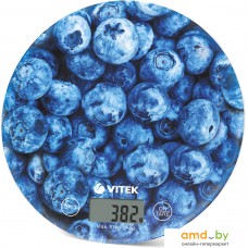 Кухонные весы Vitek VT-8021