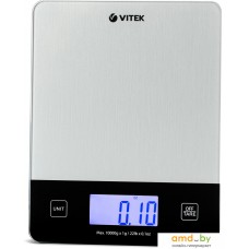 Кухонные весы Vitek VT-8010