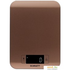 Кухонные весы Scarlett SC-KS57P49