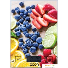 Кухонные весы Econ ECO-BS101K