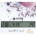 Кухонные весы Vitek VT-8009. Фото №3