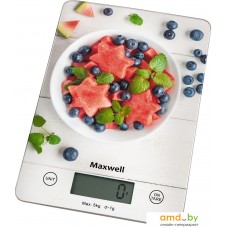 Кухонные весы Maxwell MW-1478 MC