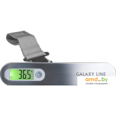 Кухонные весы Galaxy Line GL2833