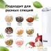 Электроперечница Makkua Spices series GBG-02. Фото №11