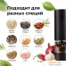 Электроперечница Makkua Spices series RG-02 USB Type-C. Фото №11