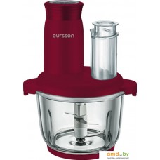 Чоппер Oursson CH3040/DC