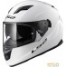 Мотошлем LS2 FF320 Stream Evo Solid (M, white). Фото №1