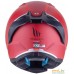 Мотошлем MT Helmets Stinger 2 Solid (S, матовый красный). Фото №4