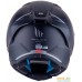 Мотошлем MT Helmets Stinger 2 Solid (M, матовый черный). Фото №4