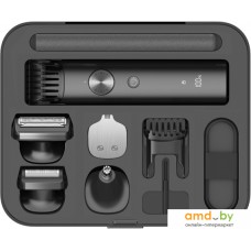 Машинка для стрижки волос Xiaomi Grooming Kit Pro BHR6395GL