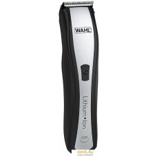 Машинка для стрижки волос Wahl Lithium Ion Clipper [1481-0460]