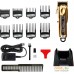 Машинка для стрижки волос Wahl Magic Clip Cordless 5 08148-716. Фото №1