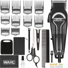Машинка для стрижки волос Wahl Elite Pro 20106-0460