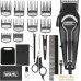 Машинка для стрижки волос Wahl Elite Pro 20106-0460. Фото №1