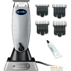 Триммер для бороды и усов Andis Cordless T-Outliner Li Trimmer 74005