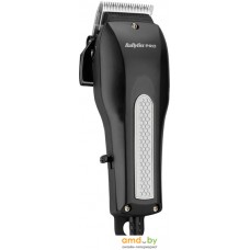 Машинка для стрижки волос BaByliss PRO FX685E Titan V-Blade