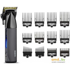 Машинка для стрижки волос BaByliss Super-X Metal E991E