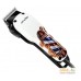 Машинка для стрижки волос Andis Fade Limited Edition Barber Pole Adjustable Blade Clipper US-1. Фото №2