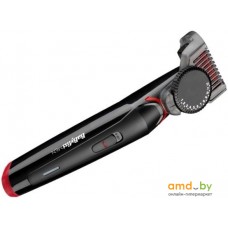 Триммер для бороды и усов BaByliss T861E