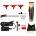 Окантовочный триммер Wahl Detailer Cordless 8171-716. Фото №1