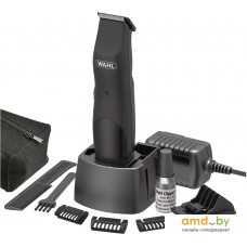 Универсальный триммер Wahl Groomsman Rechargeable 9918-2316