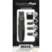 Универсальный триммер Wahl Groomsman Rechargeable 9918-2316. Фото №2