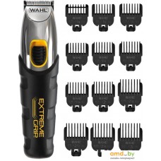 Триммер для бороды и усов Wahl 09893.0440 Extreme Grip Beard