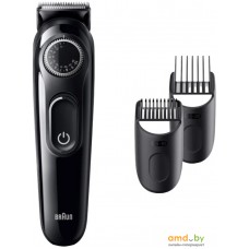 Универсальный триммер Braun BT3410