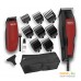 Универсальный триммер Wahl Home Pro 100 Combo [1395-0466]. Фото №4