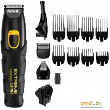 Универсальный триммер Wahl 09893.0460 Extreme Grip