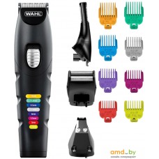 Универсальный триммер Wahl 09893.0464 Color Trim