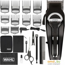 Машинка для стрижки волос Wahl 20606-0460 Elite Pro Cordless