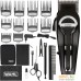 Машинка для стрижки волос Wahl 20606-0460 Elite Pro Cordless. Фото №1