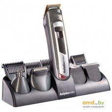 Машинка для стрижки BaByliss E826E