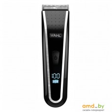 Машинка для стрижки волос Wahl Lithium Pro LCD 1902.0465